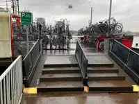Ọkọ̀ Fẹrrí fún tà