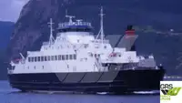 Ro-Ro ship fun tita