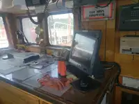 Ọkọ omi ti o fa fún tà