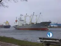 Reefer ọkọ fun tita