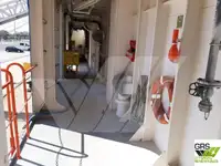 Fast Supply Vessel (FSV) fún tà