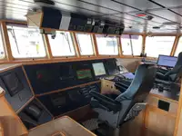 Purse seiner fun tita