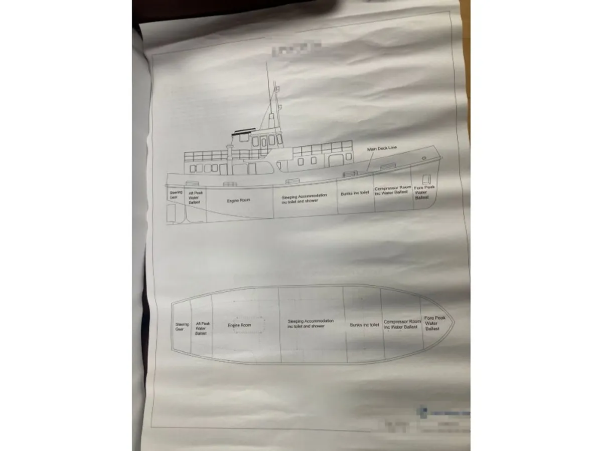 Yacht fún tà