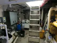 Ọkọ omi ti o fa fún tà