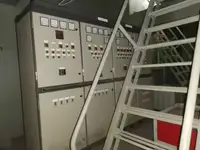 Ọkọ̀ tí ó ń gbé àwọn ohun fún tà