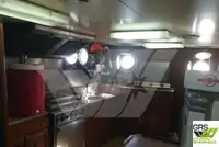 Ọkọ omi ti o fa fún tà