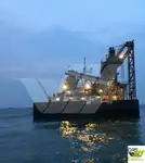 Ọkọ̀ tí ó ń gbé àwọn ohun fún tà