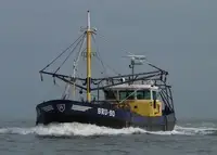 Dredger fun tita