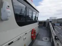 Catamaran fún tà