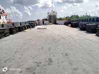 Ọkọ omi Landing, Tank fún tà
