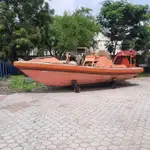 Ọkọ̀ ojú omi fun tita