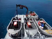 Ọkọ̀ tí ó mú ẹja fún tà