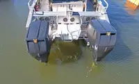 Catamaran fún tà