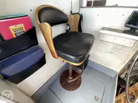 Ọkọ̀ ojú omi ìrìn-àjò fún tà