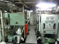 Ọkọ omi ti o mu ọja fún tà