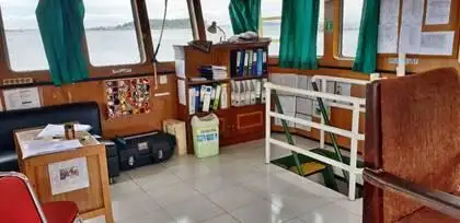 Ọkọ omi Landing, Tank fún tà