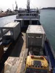 Ọkọ̀ tí ó mú ọkọ̀ rọ̀ fún tà