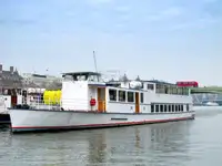 Ọkọ̀ Fẹrrí fún tà