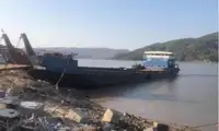 Barge fun tita