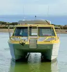 Ọkọ̀ ọpọlọpọ̀ ènìyàn fún tà