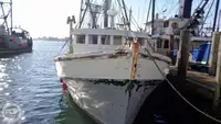 Ọkọ̀ tí ó mú ẹja fún tà