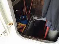 Ọkọ̀ tí ó mú ẹja fún tà