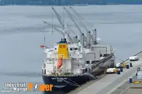 Ọkọ̀ tí ó ń gbé àwọn ohun fún tà