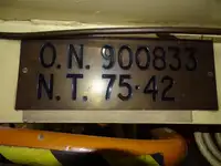 Àwọn ọkọ oju-omi ìṣẹ́ fún tà