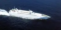 Ro-Ro ship fun tita