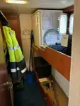 Ọkọ omi ti o fa fún tà