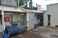 Ọkọ omi ti o fa fún tà