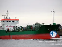 Ọkọ̀ tí ó mú epo / kemikali fún tà