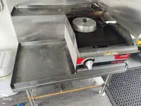 Catamaran fún tà