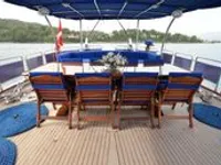 Yacht fún tà