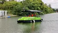 Awọn ọkọ oju-omi iṣẹ fun tita