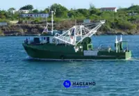 Trawler fun tita