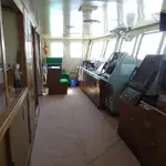 Ọkọ̀ tí ó mú ẹja fún tà