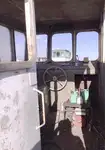 Ọkọ omi ti o fa fún tà