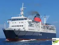 Ro-Ro ship fun tita