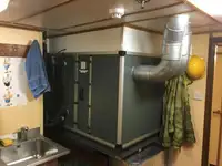 Fast Supply Vessel (FSV) fún tà