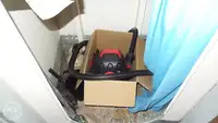 Ọkọ omi ti o fa fún tà