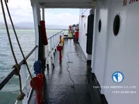 Ọkọ̀ tí ó mú epo / kemikali fún tà