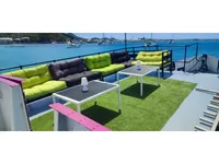 Yacht fún tà
