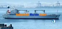 Ọkọ̀ tí wọn fi maa ń gbé ohun èlò tí ó ní ìdáná fún tà