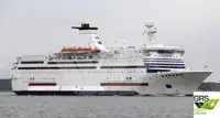 Ro-Ro ship fun tita