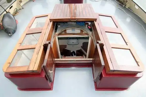 Ọkọ̀ fún tà