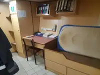 Ọkọ omi ti o fa fún tà