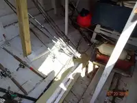 Ọkọ̀ ojú omi kékeré fún tà