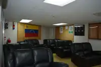 Ọkọ̀ ojú omì fún iṣẹ́ gbigbé LNG fún tà
