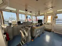 Ọkọ omi ti o fa fún tà